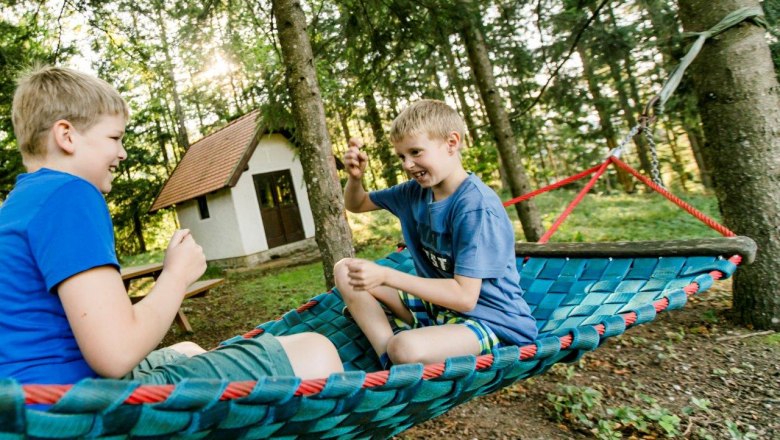 Urlaub am Zwergerlhof, © schwarz-koenig.at Urlaub am Zwergerlhof, © schwarz-koenig.at