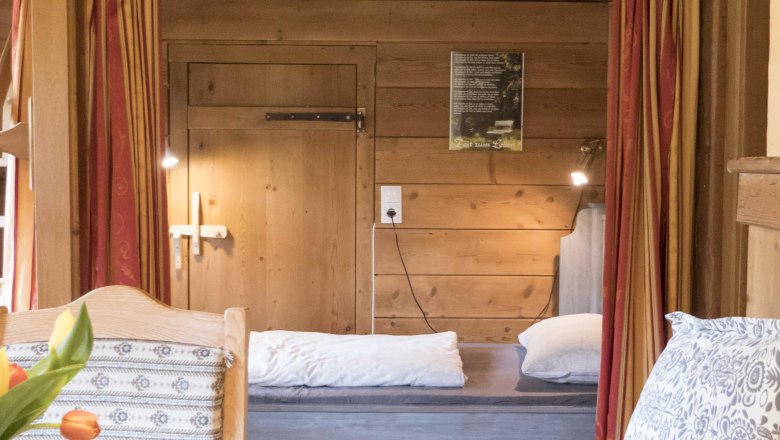 Familienzimmer, © Familie Gruber Familienzimmer, © Familie Gruber