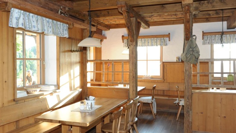 Alm Eibeck, © Alm Eibeck Alm Eibeck, © Alm Eibeck