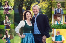 Familie Harm, © Harm Familie Harm, © Harm