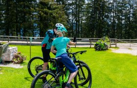 MTB-App E-Bike, © Wolfgang Wutzl MTB-App E-Bike, © Wolfgang Wutzl