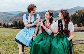 Im Tal der Dirndln, © Daniel Schalhas Im Tal der Dirndln, © Daniel Schalhas