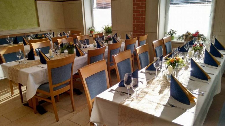 Heurigenlokal Fam. Harm, © Harm Heurigenlokal Fam. Harm, © Harm