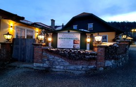 Kräuterhäusl Puchenstuben, © Kräuterhäusl Kräuterhäusl Puchenstuben, © Kräuterhäusl