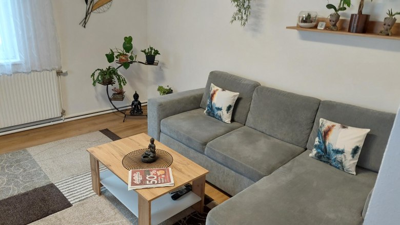 Ferienwohnung Marlene, © Ferienwohnung Marlene Ferienwohnung Marlene, © Ferienwohnung Marlene