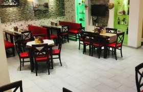 Il Castello, © Il Castello Il Castello, © Il Castello