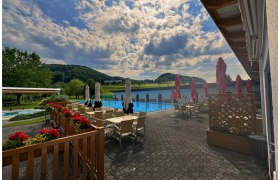 Pielachtalbad, © Leo Fahrngruber Pielachtalbad, © Leo Fahrngruber