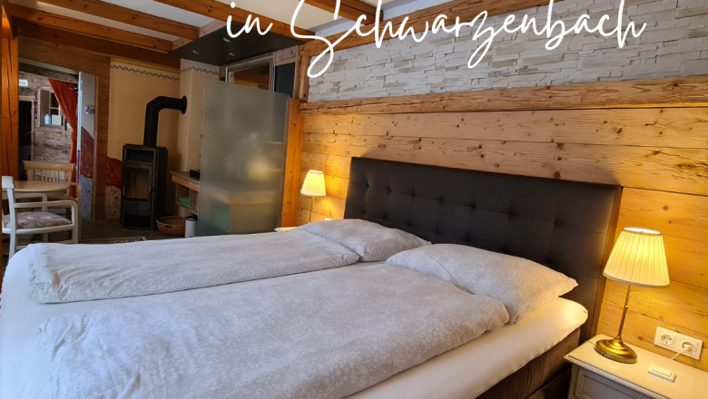 Saunazimmer - Genieße die Ruhe und die Natur in Schwarzenbach, © Familie Gruber Saunazimmer - Genieße die Ruhe und die Natur in Schwarzenbach, © Familie Gruber