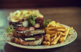 Gasthof zur Post, © Stefan Hauß Gasthof zur Post, © Stefan Hauß