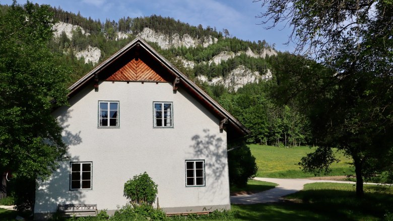 Wildland Farm, &copy; Hardegg