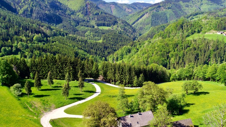 Wildland Farm, &copy; Hardegg