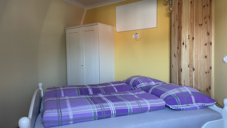 Das Dirndlhaus, &copy; Panzenb&ouml;ck