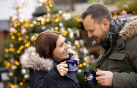 Romantischer Advent in Kirchberg, © Theo Kust