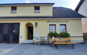 Freilicht- und Heimatmuseum Loich, &copy; Gemeinde Loich