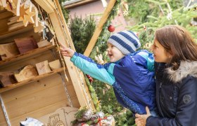 Besinnlicher Advent in Weinburg, © Theo Kust