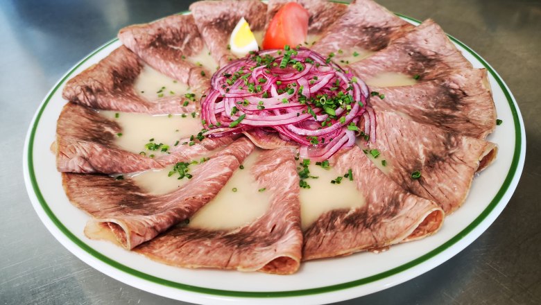 Harm Most- & Fruchtsaft, &copy; Silvia Harm