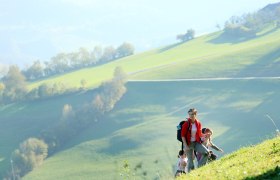 Hüttenwandern im Pielachtal, © weinfranz.at