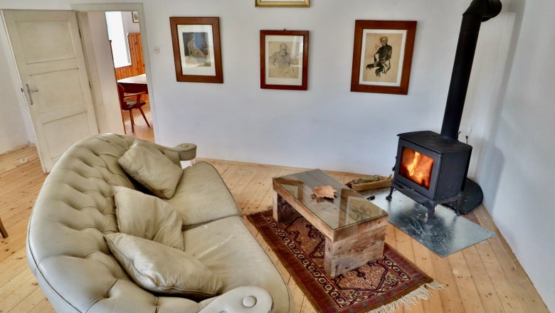 Wildland Farm, &copy; Hardegg