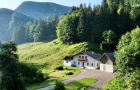 Cottage am Teich, &copy; Hardegg