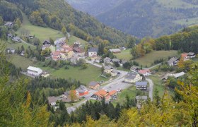 Puchenstuben, &copy; Gabriele Moser