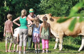 Urlaub am Bauernhof im Pielachtal, &copy; Mostviertel Tourismus, weinfranz.at