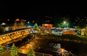 Adventmarkt Rabenstein an der Pielach, © Thomas Tweraser