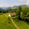 Weidehaus Hinterstaff, &copy; Hardegg