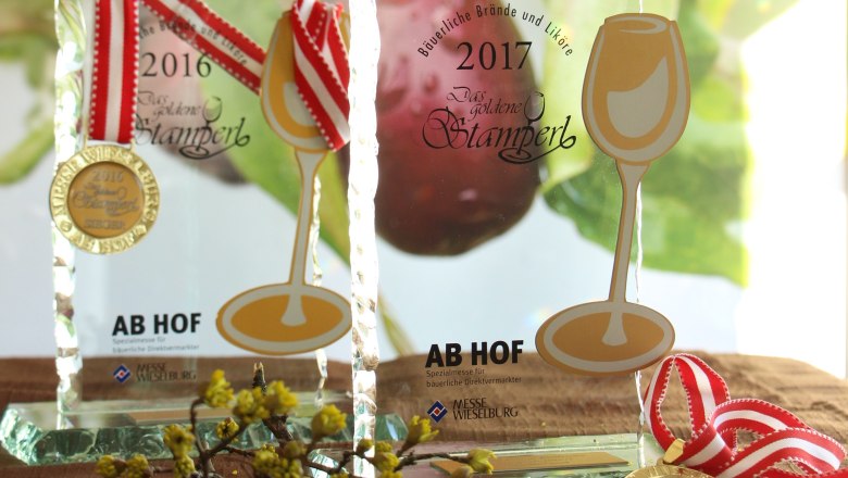 Harm Most- & Fruchtsaft, &copy; Silvia Harm