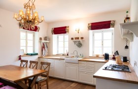 Weidehaus Hinterstaff, &copy; Hardegg