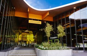 Betriebszentrum Laubenbachm&uuml;hle, &copy; N&Ouml;VOG/Mayerhofer