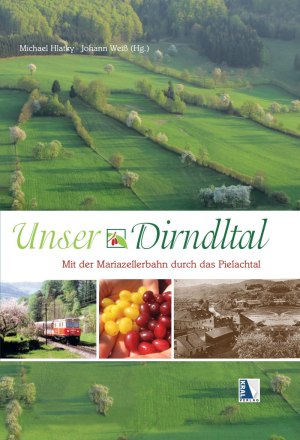 Cover Dirndltalbuch