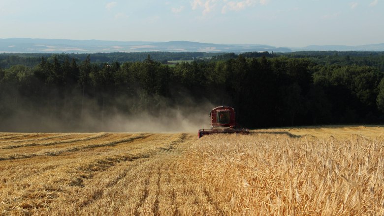 Harm Most- & Fruchtsaft, &copy; Silvia Harm