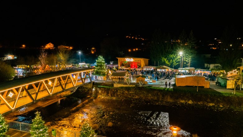 Adventmarkt Rabenstein an der Pielach, © Thomas Tweraser