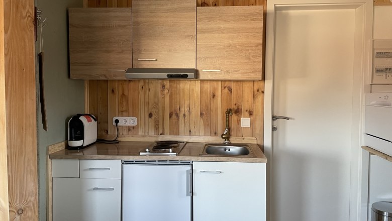 Das Dirndlhaus, &copy; Panzenb&ouml;ck