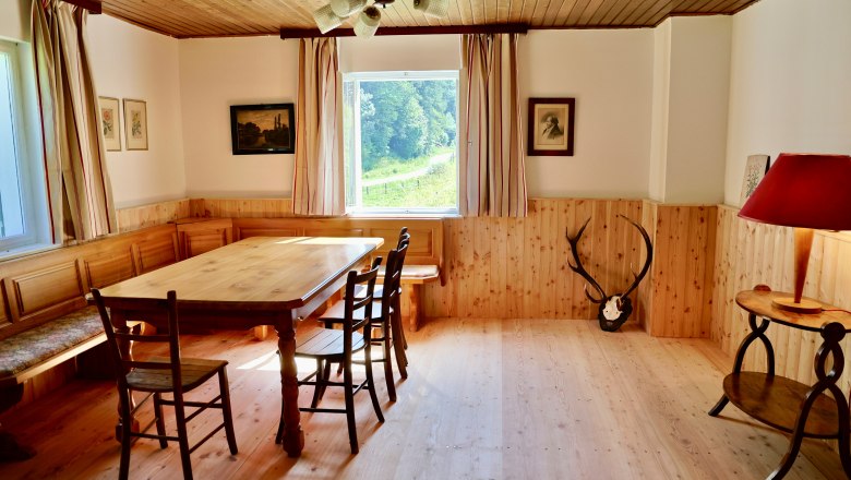 Cottage am Teich, &copy; Hardegg