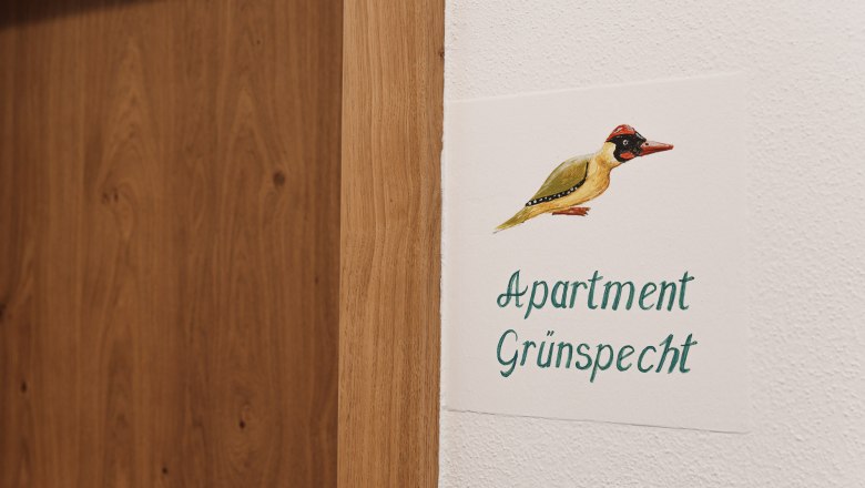 Frankenfelsberg Apartments, &copy; Stefan Janko-Zugpferd