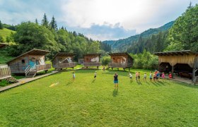 Erlebnisdorf Sulzbichl, &copy; Cleanhill Studios/Gerald Pr&uuml;ller