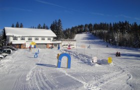 Kinderland Turmkogel, © zVg Gemeinde Puchenstuben