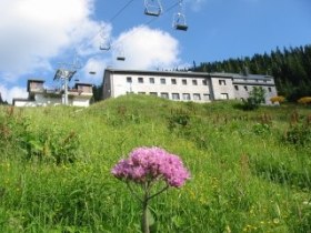 &Ouml;tscherschutzhaus, &copy; zVg