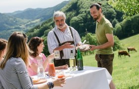 Genuss im Pielachtal, &copy; schwarz-koenig.at