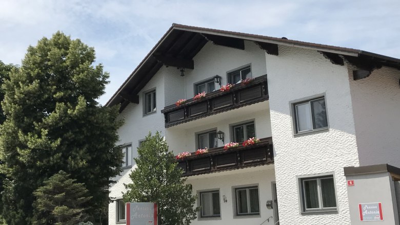 Frühstückspension Antonia, © Antonia Haidinger