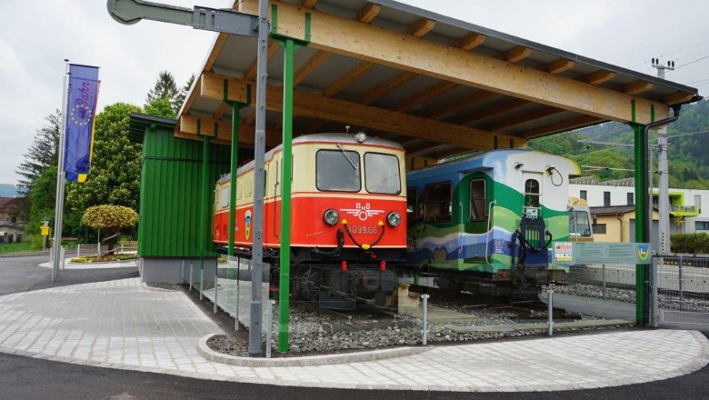 Modellbahnmuseum in Kirchberg/Pielach, © Mayerhofer