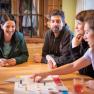 Gaststube - Spielen, © Jürgen Thoma Photography