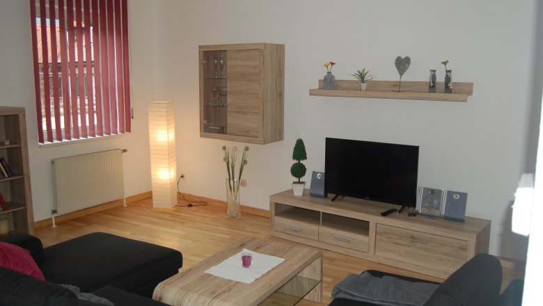 Apartment Nepomuk, © Krippl Apartment Nepomuk, © Krippl